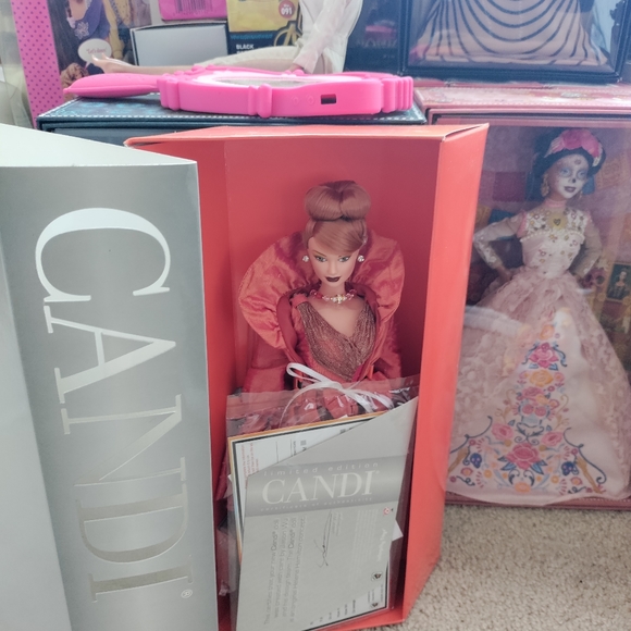 Poupée mannequin Janay de Integrity toys (Neuf (Voir description)) à Gland pour CHF 60 – avec livraison | Acheter sur
